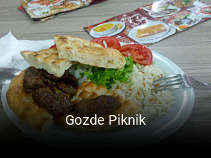 Gozde Piknik