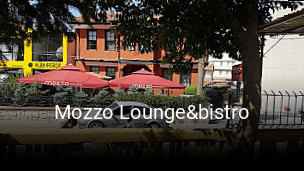 Mozzo Lounge&bistro