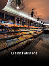 Elizinn Patisserie