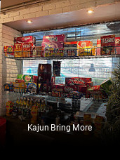 Kajun Bring More