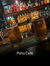 Puhu Cafe