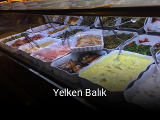 Yelken Balık