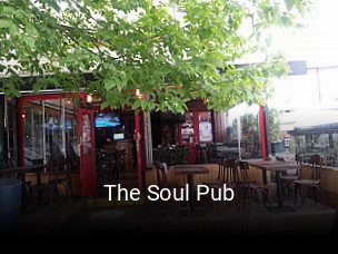 The Soul Pub