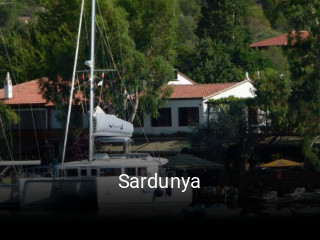 Sardunya