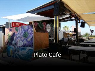 Plato Cafe