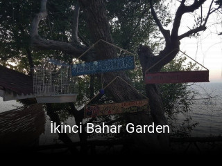 İkinci Bahar Garden