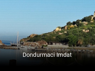 Dondurmaci Imdat