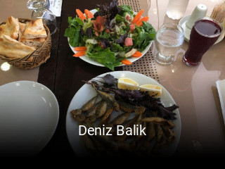 Deniz Balik