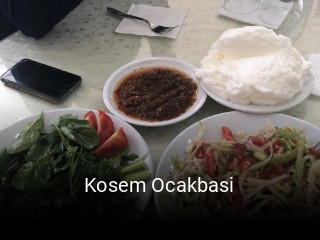 Kosem Ocakbasi