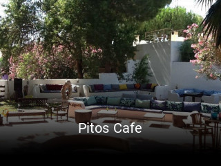 Pitos Cafe