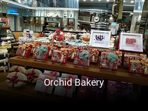 Orchid Bakery