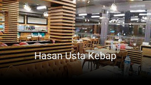 Hasan Usta Kebap