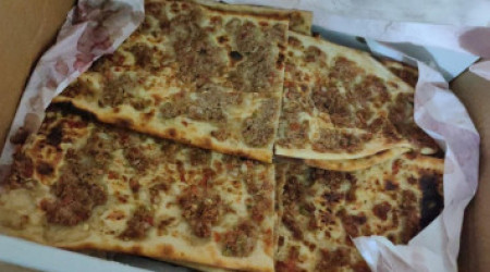 Gözde Pide Fırını