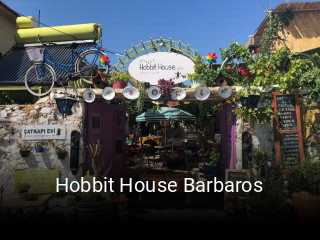 Hobbit House Barbaros