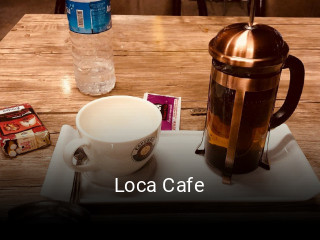 Loca Cafe