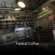 Federal Coffee