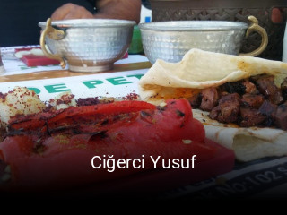 Ciğerci Yusuf