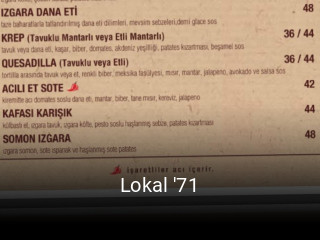 Lokal '71