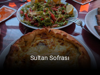 Sultan Sofrası