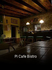 Pi Cafe Bistro