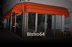 Bistro64