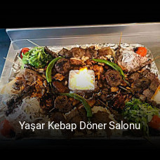 Yaşar Kebap Döner Salonu