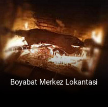 Boyabat Merkez Lokantasi