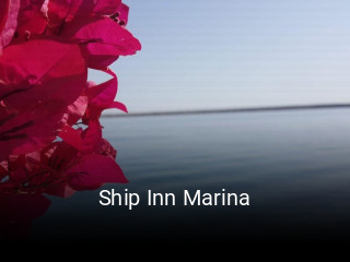 Ship Inn Marina