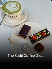 The Sudd Coffee Old Town