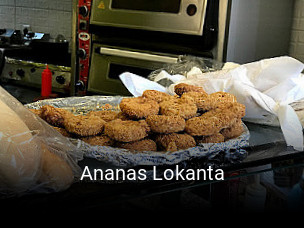 Ananas Lokanta