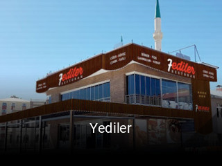 Yediler