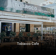 Tobacco Cafe