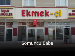 Somuncu Baba