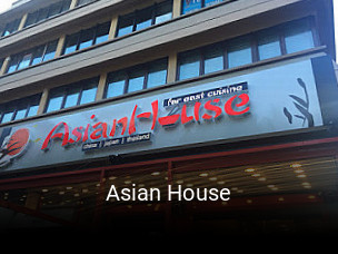 Asian House