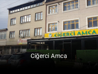 Ciğerci Amca