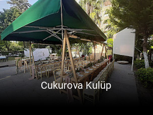 Cukurova Kulüp