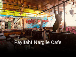 Payitaht Nargile Cafe