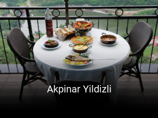 Akpinar Yildizli