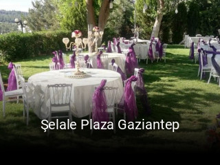 Şelale Plaza Gaziantep