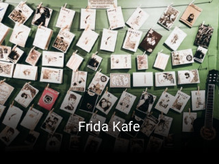 Frida Kafe