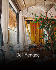 Deli Yengeç