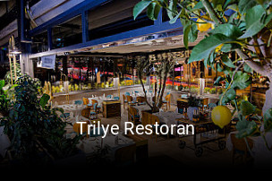 Trilye Restoran