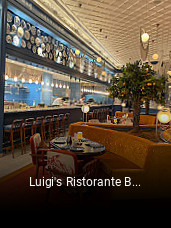 Luigi's Ristorante Bar