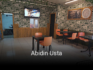 Abidin Usta