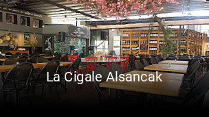 La Cigale Alsancak