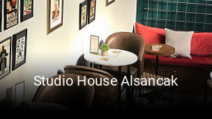 Studio House Alsancak