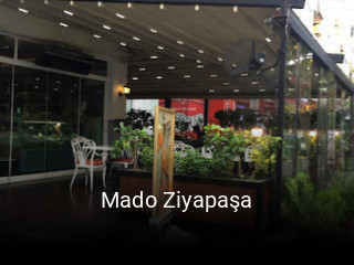 Mado Ziyapaşa