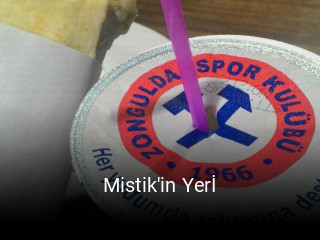 Mistik'in Yerİ