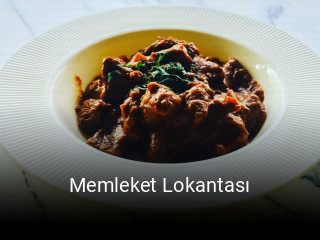 Memleket Lokantası