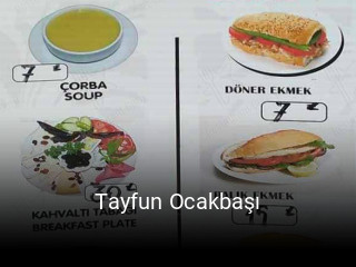 Tayfun Ocakbaşı